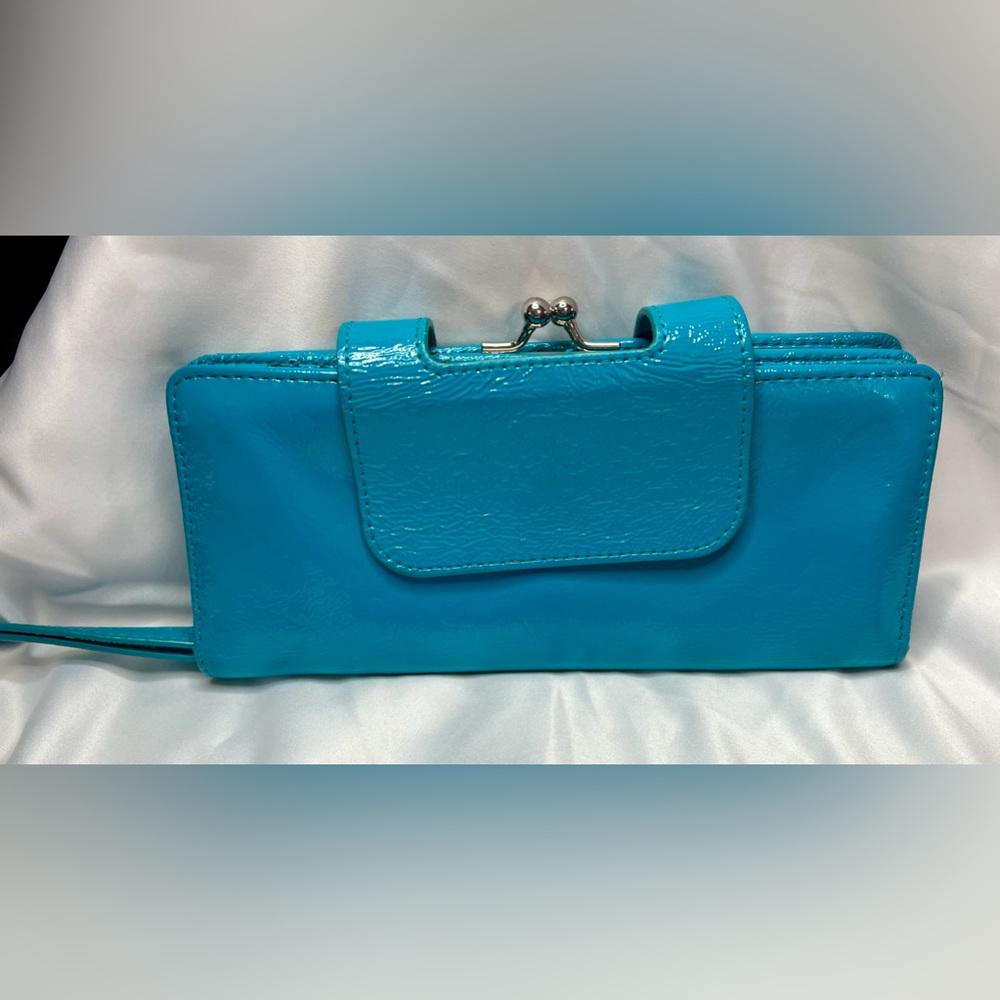 Hobo International wallet/wristlet